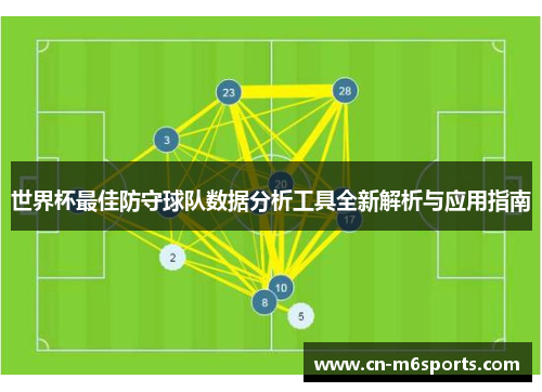 世界杯最佳防守球队数据分析工具全新解析与应用指南